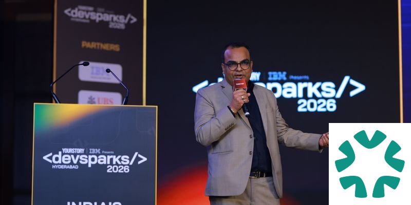 Scaling Beyond Servers: Insights from Technosport's CTO