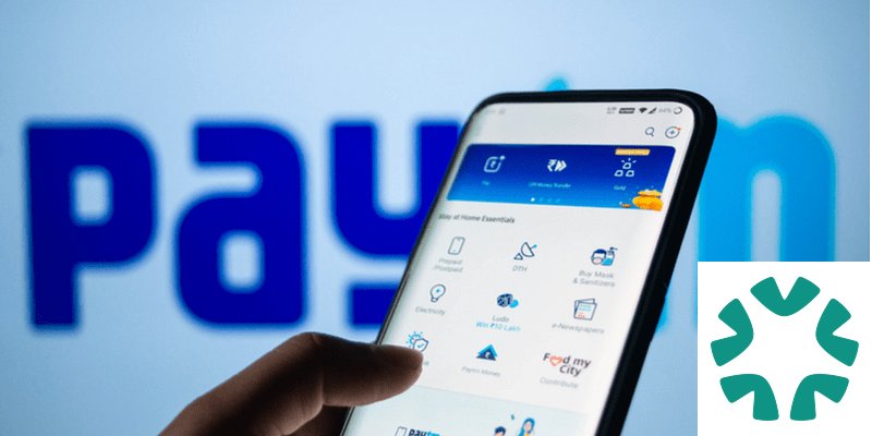 SAIF Partners, Elevation Capital Sell 2.3% Stake in Paytm for Rs 2,038 Cr in 2026