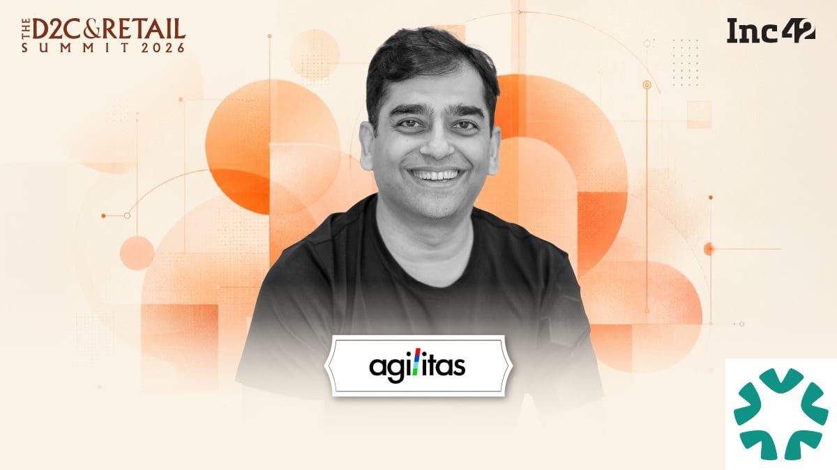 Agilitas Sports: Revolutionizing India's D2C and Sportswear Market in 2026