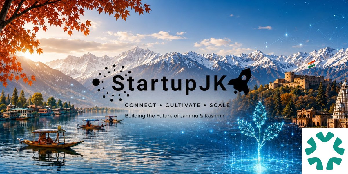 Building Sustainable Startups in Jammu & Kashmir: Challenges and Opportunities in 2026