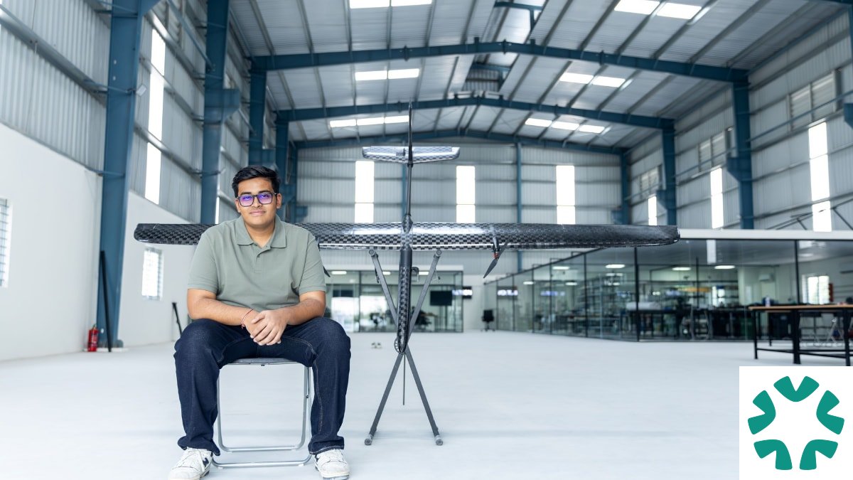 Alteon's $2.5 Mn Pre-Seed Funding to Revolutionize UAV Technology in 2026