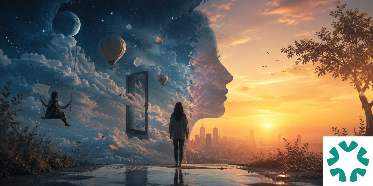 Exploring Dreams and Reality: 7 Books That Illuminate the Connection