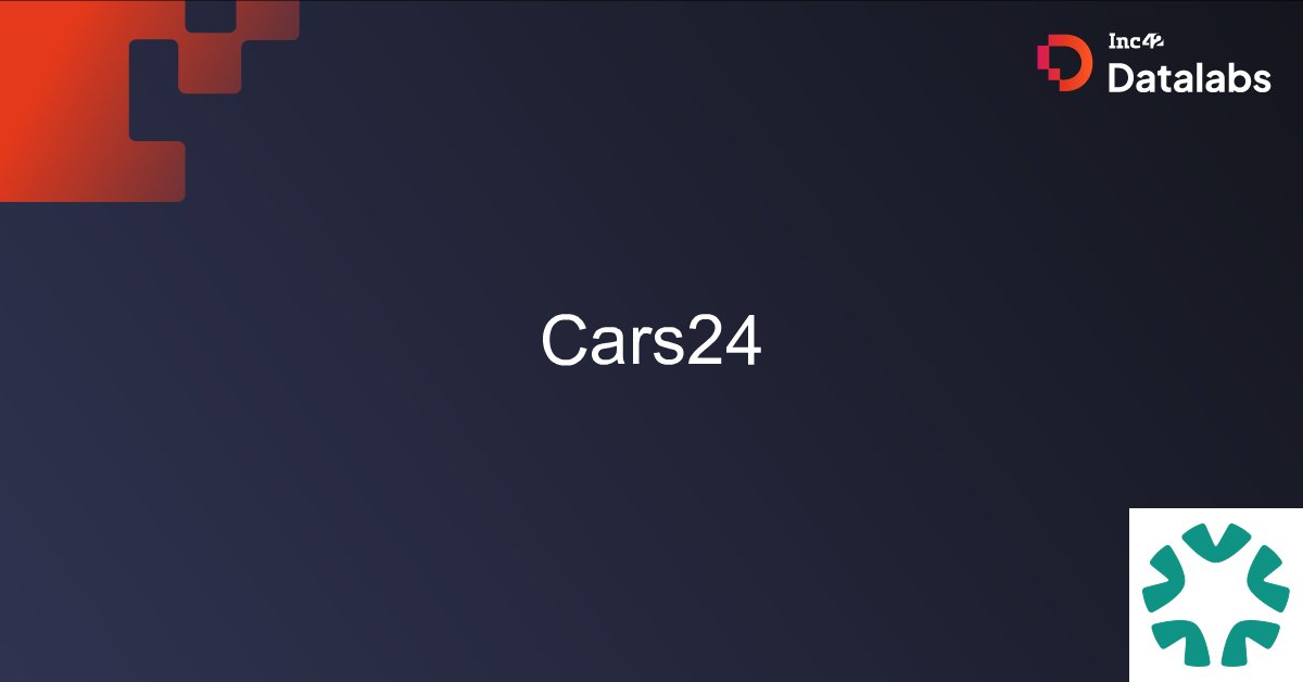 Cars24: Comprehensive 2026 Company Profile & Overview