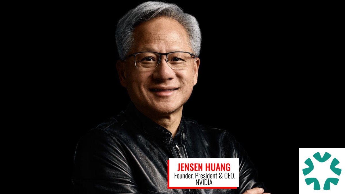 Nvidia CEO Urges India to Accelerate AI Development in 2026