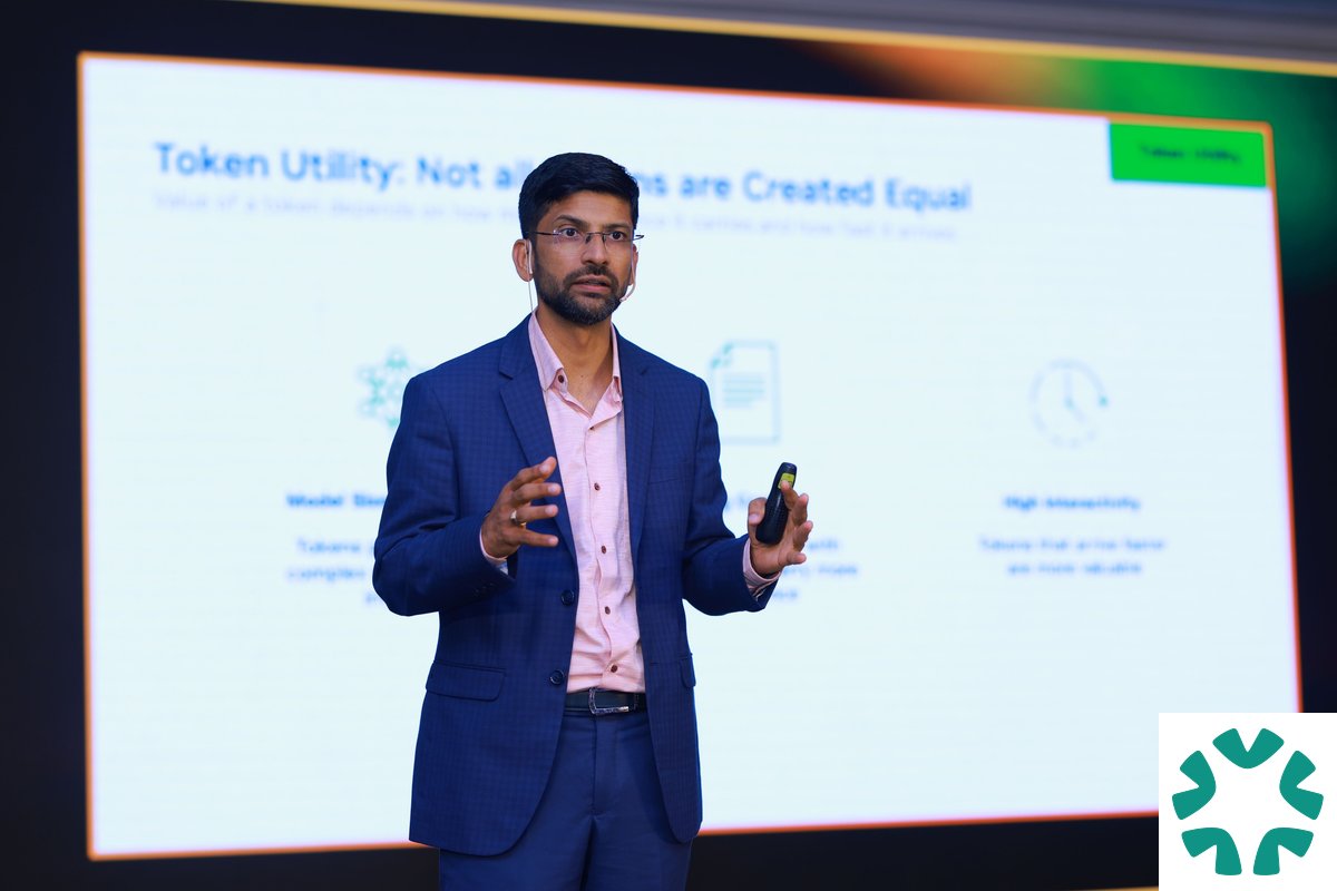 Navigating the Token Economy in AI: Insights from DevSparks Hyderabad 2026