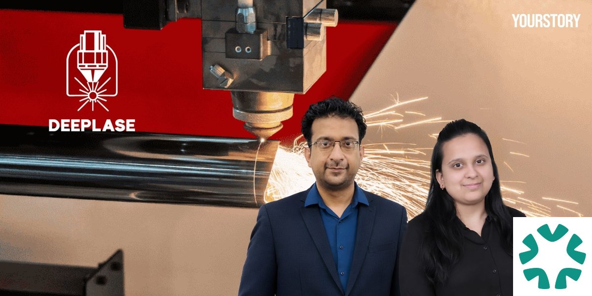 DeepLase Technologies: Pioneering Photonics in India - 2026