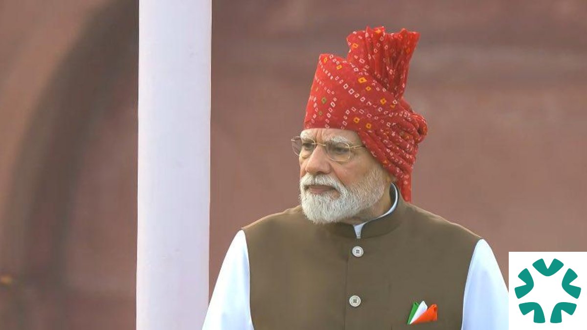 India's Tech Future: Modi's Vision for AI Skilling and Innovation
