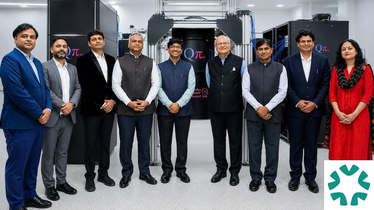 QpiAI Launches Quantum Foundry in Bengaluru: A Leap Towards Quantum Supremacy