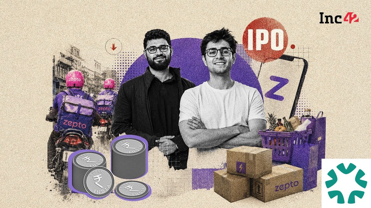 Zepto's FY26 Performance: Revenue Surge & Unit Economics Improvement