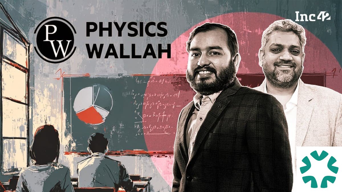PhysicsWallah's Surge: A Deep Dive into 2026's Edtech Trends