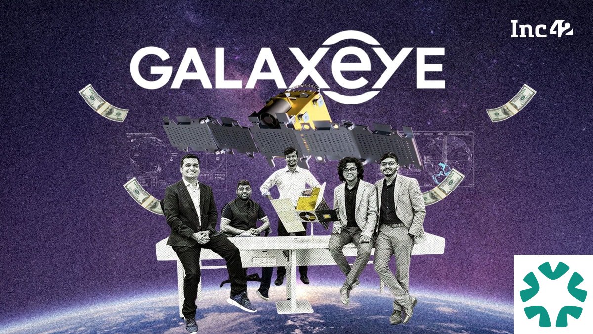 GalaxEye's Acquisition of StarOps: Boosting India's Spacetech Capabilities in 2026