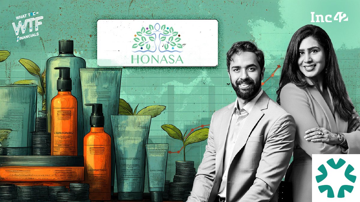 Honasa Consumer's Stellar Q1 FY27: 119% YoY Profit Surge