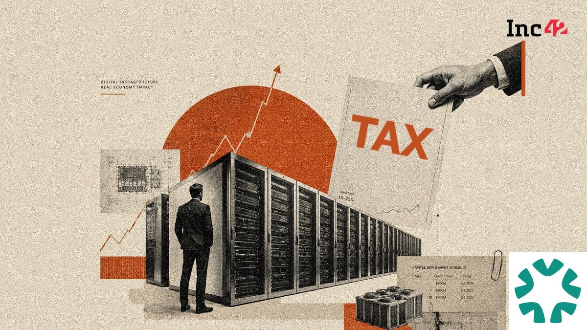 Taxation and Other Laws (Amendment) Bill, 2026: Simplifying India's Data Centre Tax Incentives