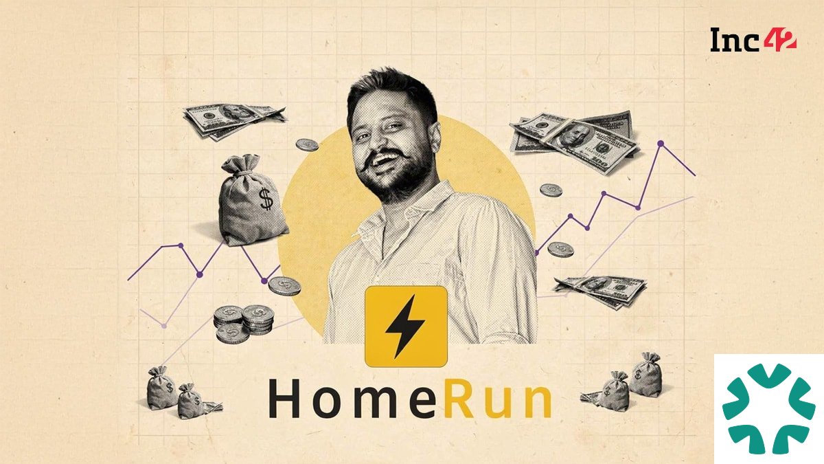 HomeRun's ₹100 Cr Funding: A Deep Dive into India's Quick Commerce Boom