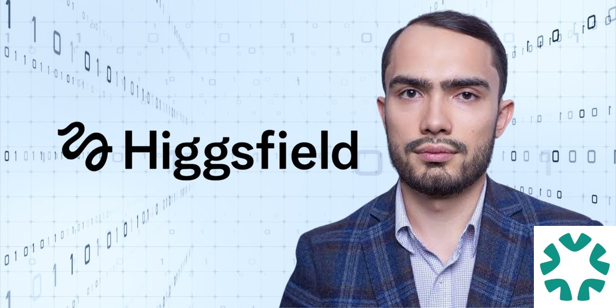 Higgsfield's $400M Raise: A $5.4B Valuation in 2026