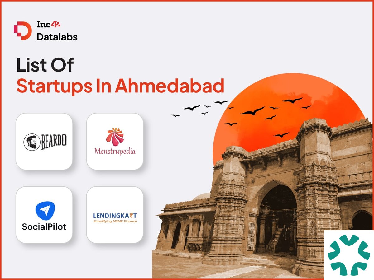 Gujarat's Startup Ecosystem: Best Performer in 2026