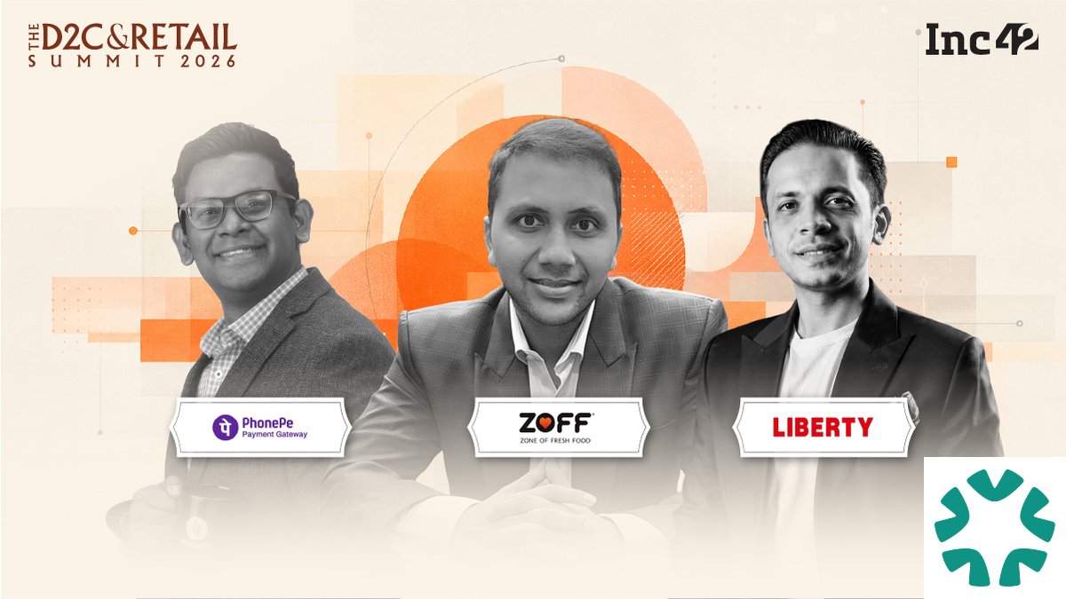Unlock D2C Mastery: Inc42's 12-Week D2CX Program for 2026