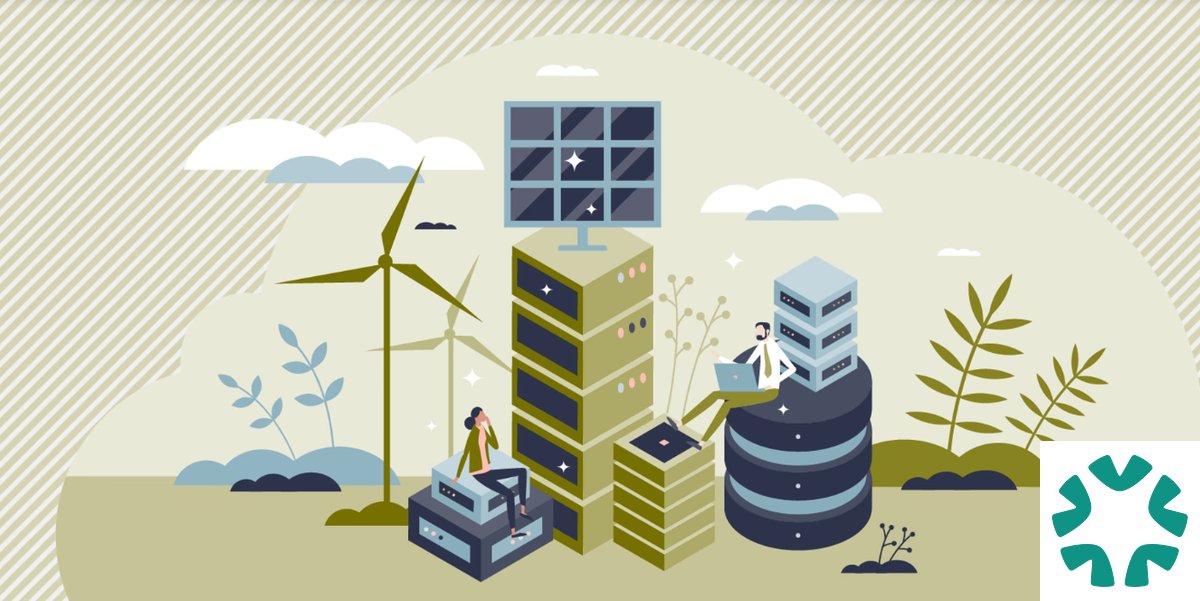 Amazon's Sustainable Data Centre Innovations in India: 2026