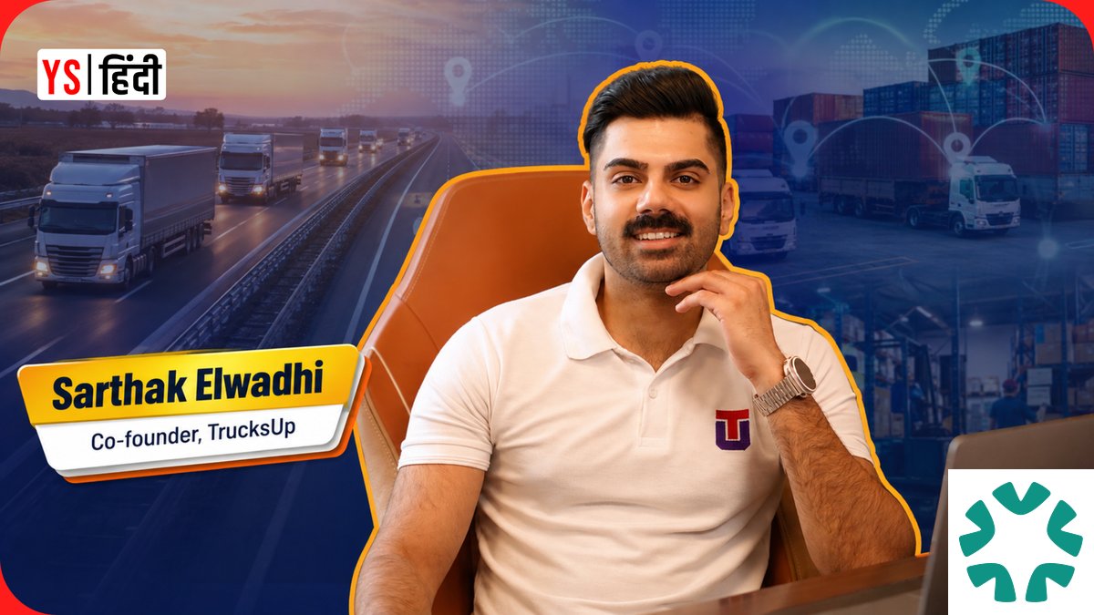 TrucksUp Revolutionizes Road Freight in India: A 2026 Insight