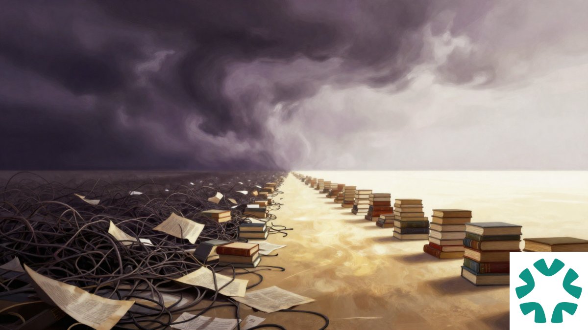 6 Books to Navigate Life's Chaos and Find Clarity in 2026