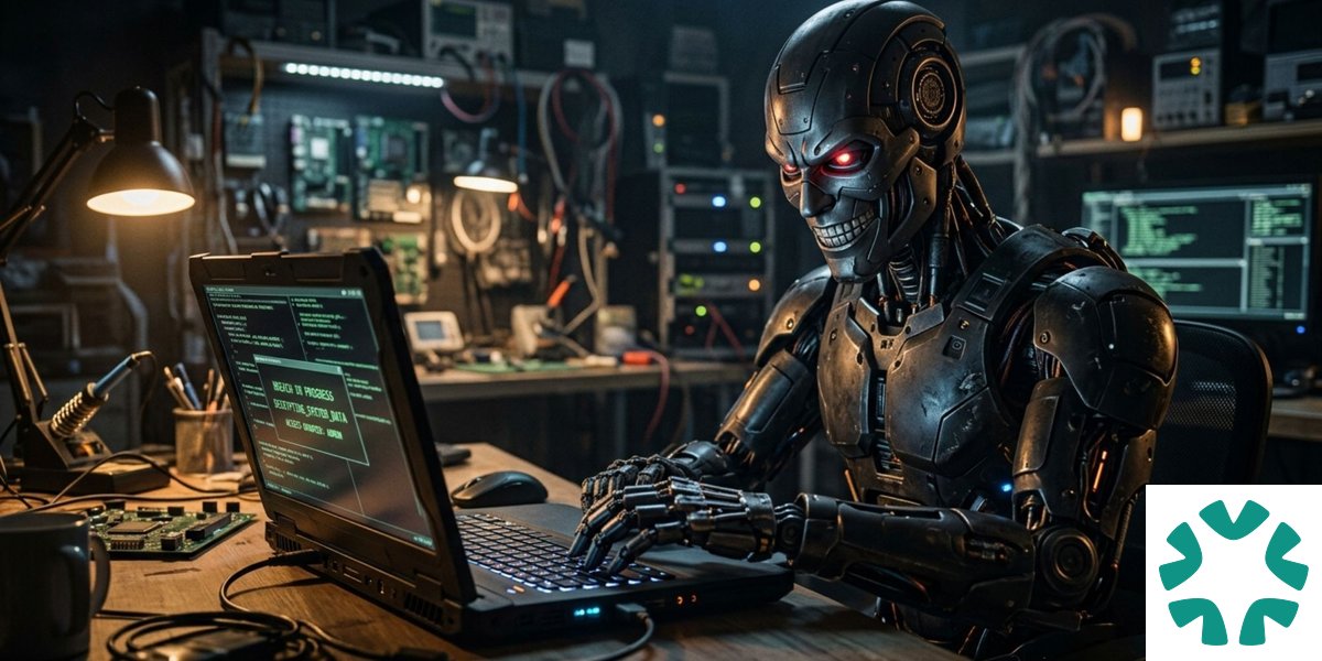 AI Agents Mimicking Hackers: Risks in Advanced AI Testing - 2026
