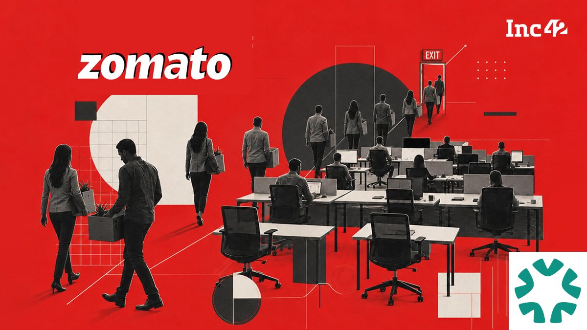 Zomato's Strategic Shift: Layoffs and Consolidation in Customer Support Operations