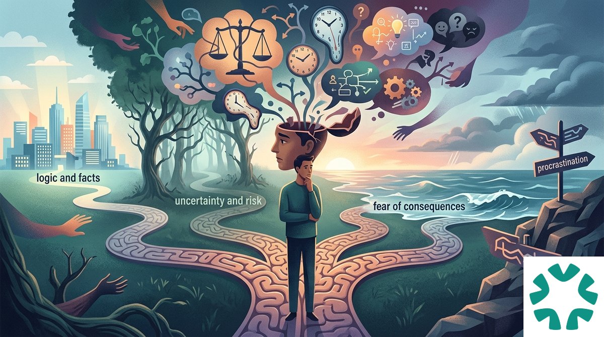 Top 5 Books on Decision-Making Psychology for 2026