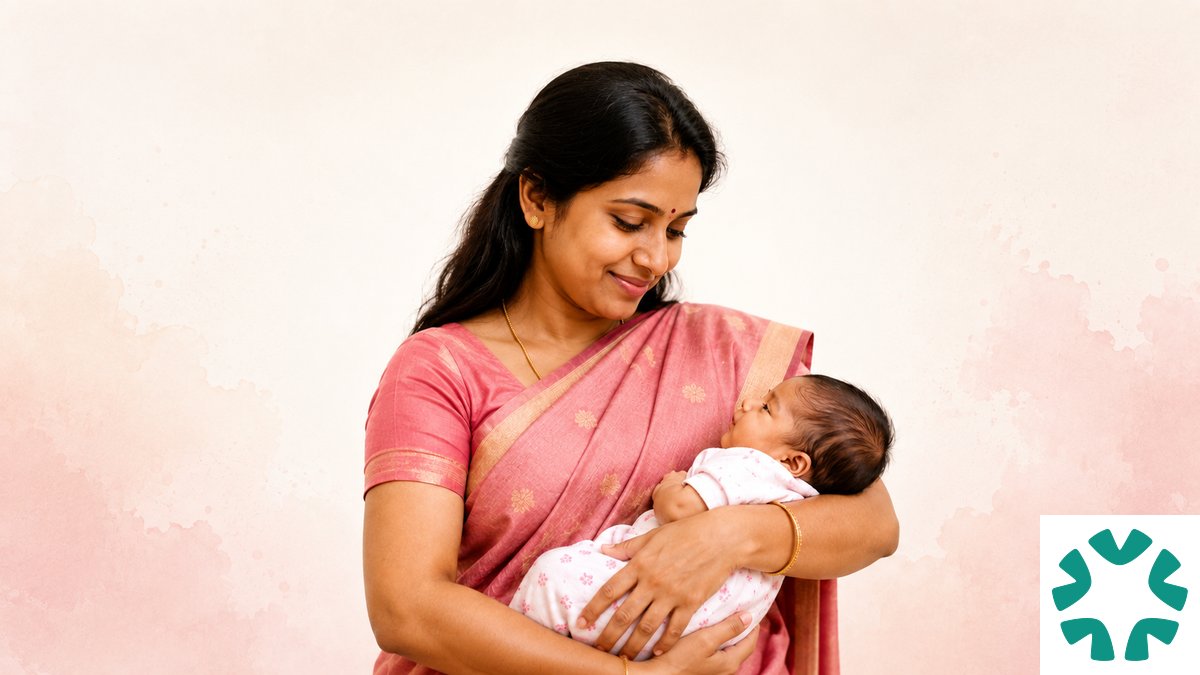 Tamil Nadu Extends Maternity Leave for Third Child to 365 Days in 2026