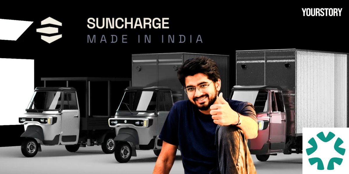 SunCharge Motors: Pioneering Solar-Integrated Mobility in 2026
