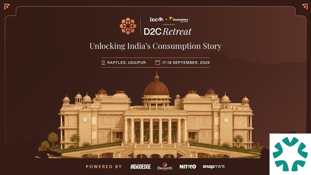 Dive Deep into India's Startup Ecosystem with Inc42's Exclusive Programs