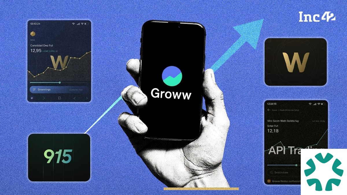 Groww's Strategic Shift: Leadership Transition and Wealth Management Expansion in 2026