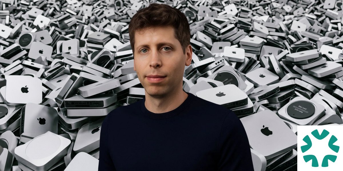 OpenAI's AI Agents: Leveraging Mac Minis for Deep Learning in 2026