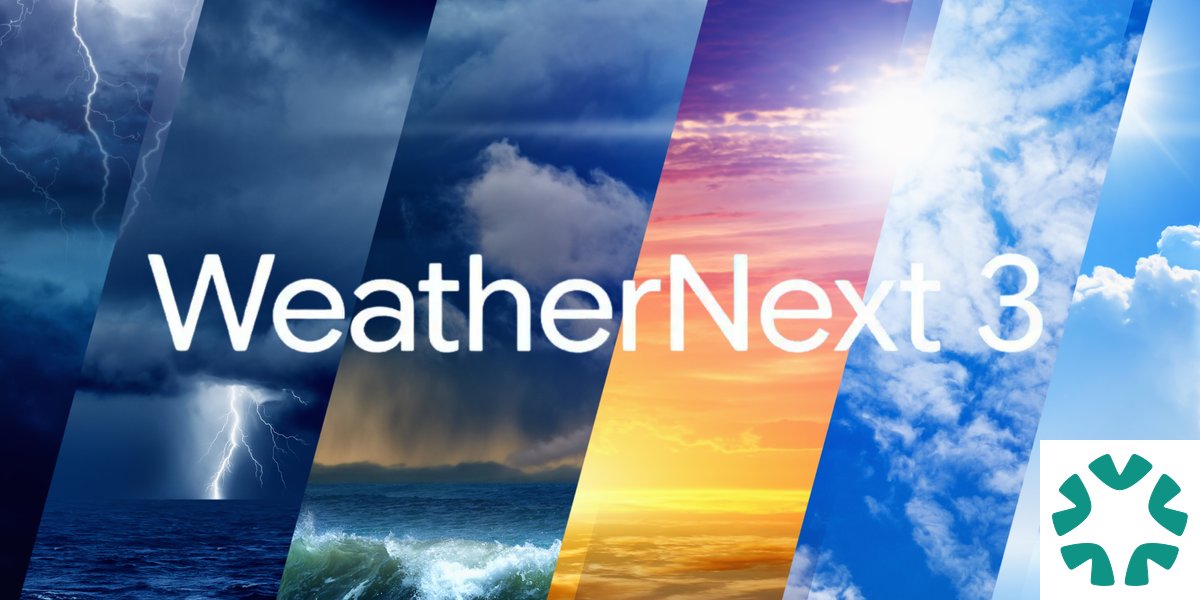 Google's WeatherNext 3: The Future of Hourly AI Weather Forecasting in 2026