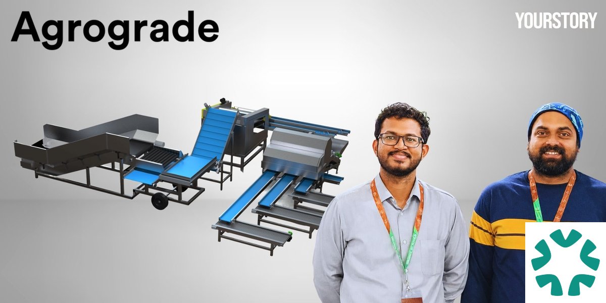 Revolutionizing Agriculture: How Agrograde is Transforming Post-Harvest Technology in 2026