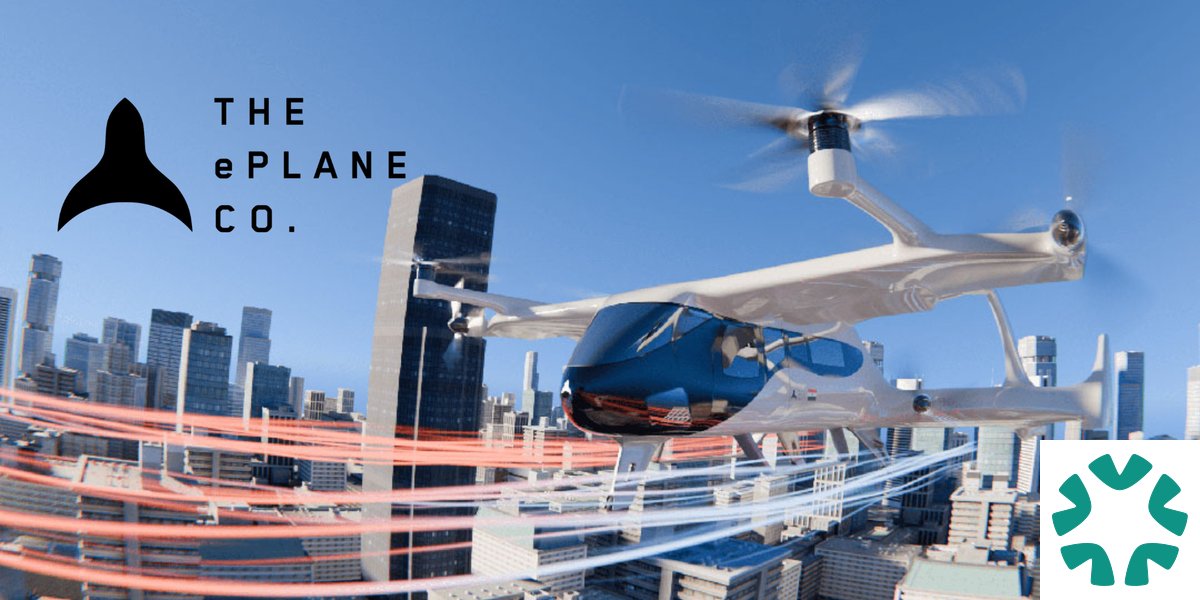 India's ePlane Company Unveils eVTOL Prototype: A Leap Towards Urban Air Mobility