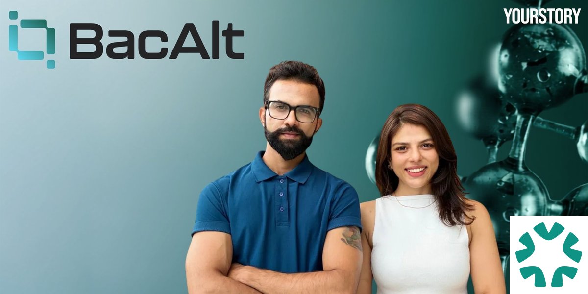 BacAlt Biosciences: Pioneering Biopolymers for Sustainable Products in 2026