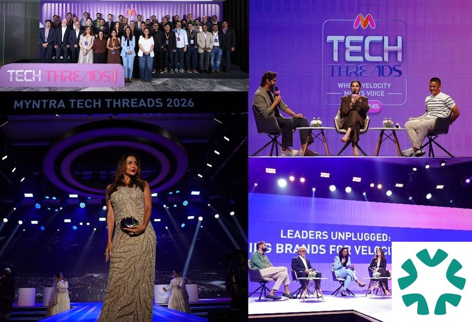 Myntra Tech Threads 2026: Tech-Led Innovations in Fashion and Lifestyle Commerce