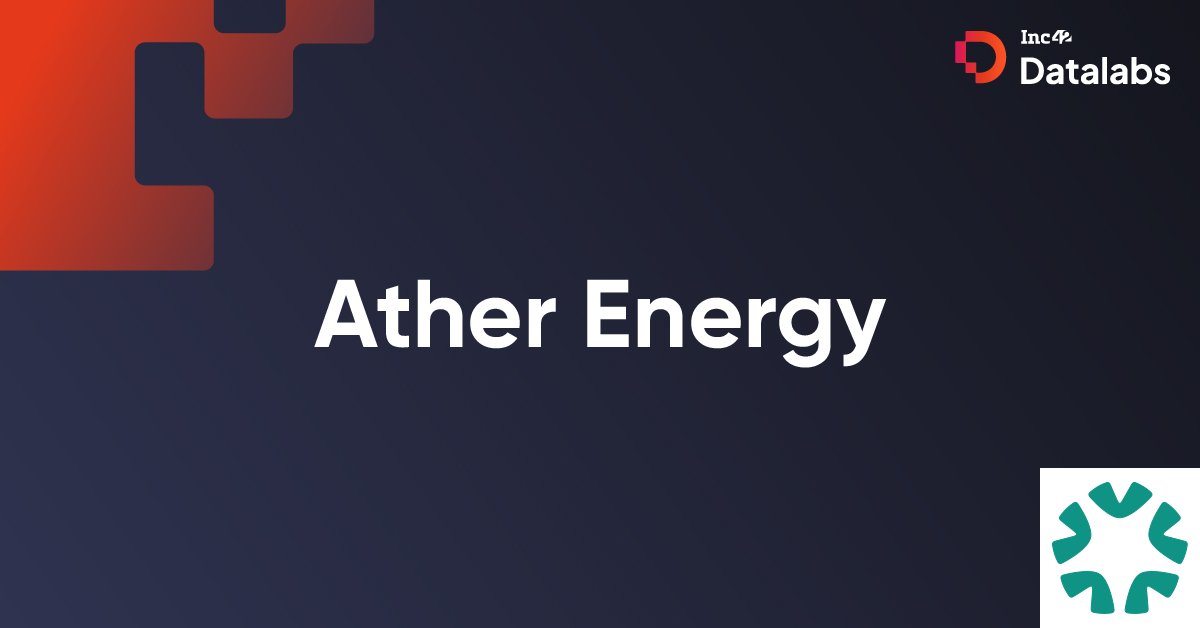 Ather Energy 2026: Comprehensive Company Profile & Overview