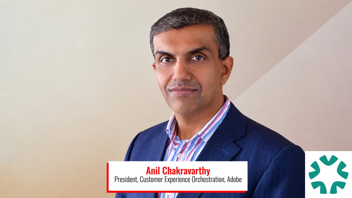Adobe Leadership Change: Chakravarthy Set to Lead AI-Driven Growth in 2026
