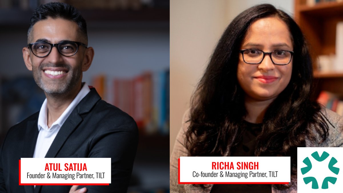 The/Nudge Launches Rs 250 Cr TILT Fund for Early-Stage Impact Startups