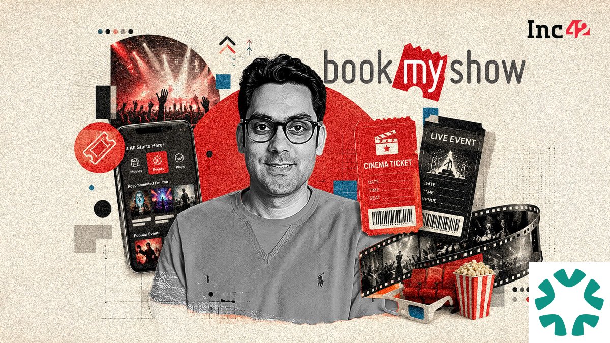 BookMyShow's Strategic Shift to Live Entertainment in 2026