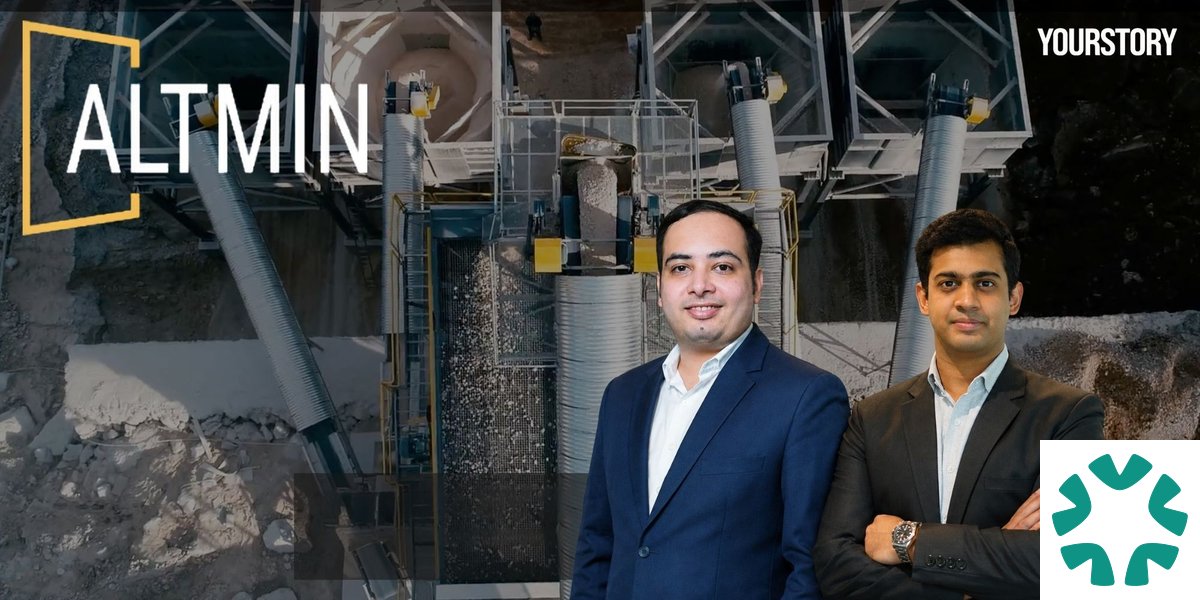 Altmin's Ambitious Plan to Revolutionize India's Battery Material Supply Chain