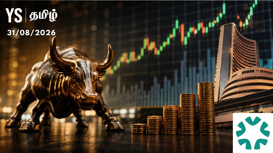 2026 Market Trends: Key Insights from Indian and Global Startups