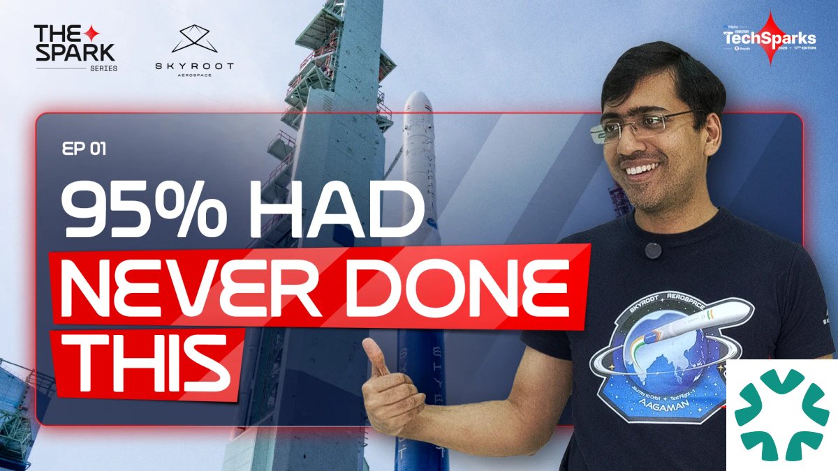Skyroot Aerospace: India's First Private Orbital Rocket Launch