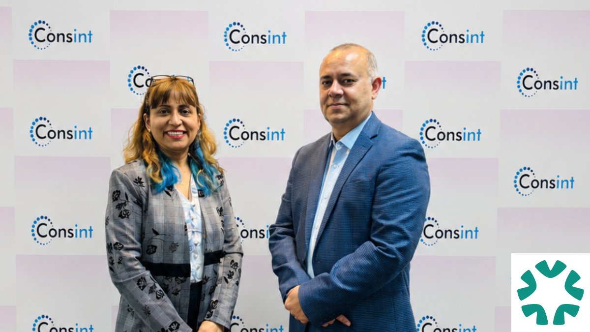 Consint.AI Secures $2.3M in Series A Funding to Scale AI Solutions