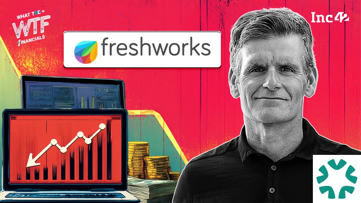 Freshworks' Stellar 2026 Q2 Performance: 16% YoY Growth & Profitability