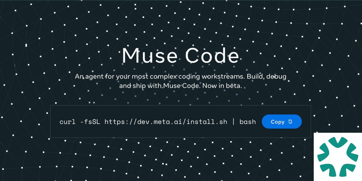Meta's Muse Code: The Future of AI Coding Assistants in 2026