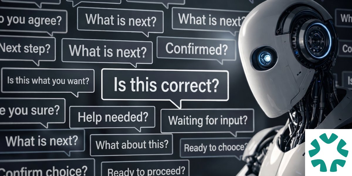 AI Botsitting: The Hidden Productivity Drain in 2026