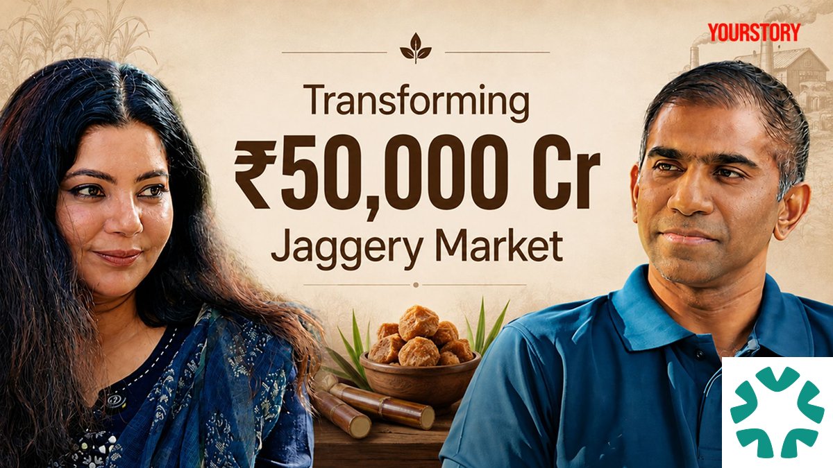 EID Parry's Innovative Approach to Transforming Jaggery in 2026