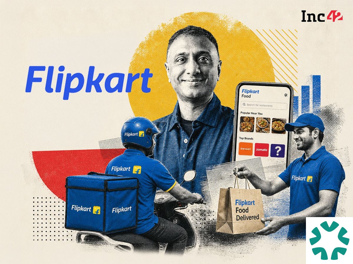 Flipkart's Full Food Delivery Launch in Bengaluru by August 2026